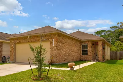 9707 Vanessa Glen Court, Houston, TX 77044 - Photo 1