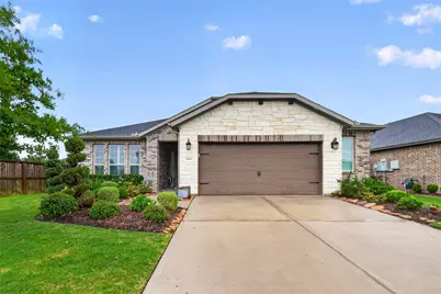 5446 Austin Bend Lane, Fulshear, TX 77441 - Photo 1