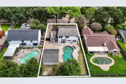 16011 Pinyon Creek Drive, Houston, TX 77095 - Photo 44