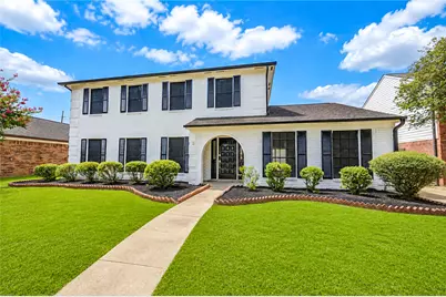 16011 Pinyon Creek Drive, Houston, TX 77095 - Photo 2
