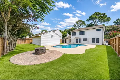 16011 Pinyon Creek Drive, Houston, TX 77095 - Photo 38