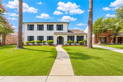 16011 Pinyon Creek Drive, Houston, TX 77095 - Photo 1