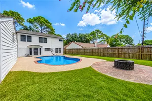16011 Pinyon Creek Dr, Houston, TX 77095 - Photo 40