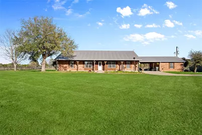 25098 Macedonia Road, Hockley, TX 77447 - Photo 4