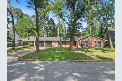 249 Hickory Drive, Huntsville, TX 77320 - Photo 1