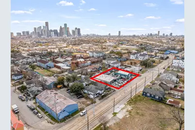 902 Boundary Street, Houston, TX 77009 - Photo 4