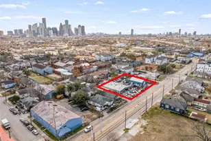 902 Boundary St, Houston, TX 77009 - Photo 4