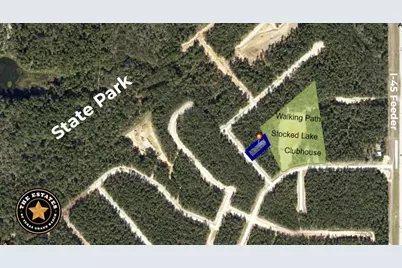 126 Hollow Hill Drive, New Waverly, TX 77358 - Photo 2