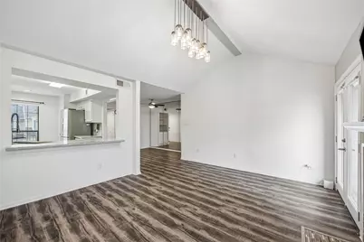 763 Bering Drive #B, Houston, TX 77057 - Photo 6