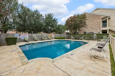 763 Bering Drive #B, Houston, TX 77057 - Photo 16