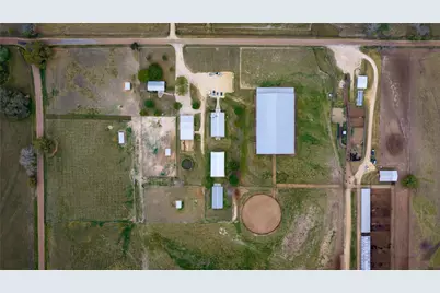 0000 Wolters Road, Schulenburg, TX 78956 - Photo 34