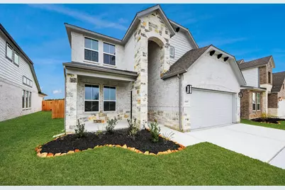 18419 Porta Marina Drive, Fresno, TX 77545 - Photo 2