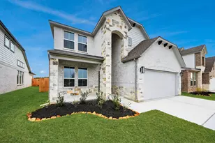 18419 Porta Marina Dr, Fresno, TX 77545 - Photo 2