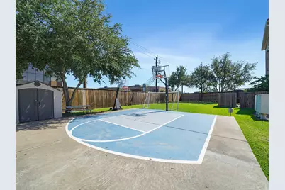 5947 Turtle Beach Lane, Houston, TX 77036 - Photo 26