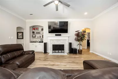 1818 Wynforest Drive, Deer Park, TX 77536 - Photo 10