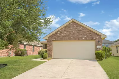 2806 Morgensen Drive, Houston, TX 77088 - Photo 1