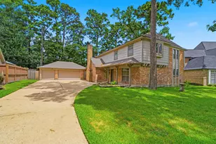 12806 Highland Hills Dr, Cypress, TX 77429 - Photo 2