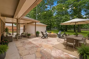 12806 Highland Hills Dr, Cypress, TX 77429 - Photo 1