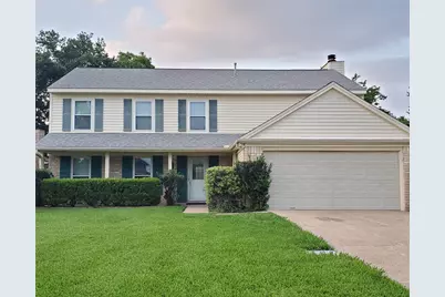 3323 Green Fields Drive, Sugar Land, TX 77479 - Photo 2