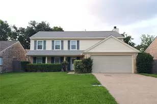3323 Green Fields Dr, Sugar Land, TX 77479 - Photo 20