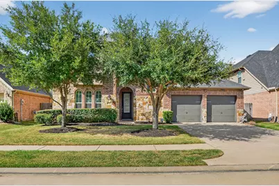 19810 Quarry Stone Lane, Richmond, TX 77407 - Photo 1