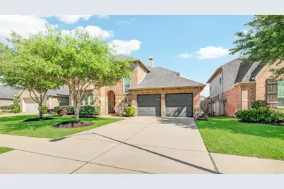 19810 Quarry Stone Lane, Richmond, TX 77407 - Photo 2