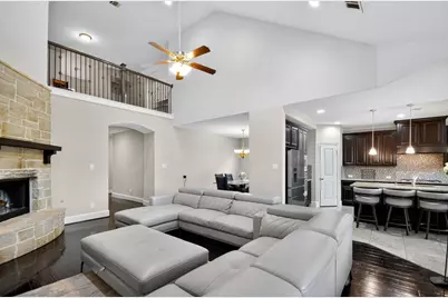 19810 Quarry Stone Lane, Richmond, TX 77407 - Photo 6