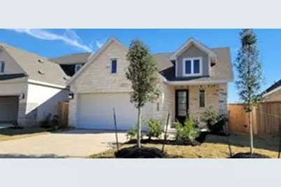 5126 Santa Cruz Bay, Richmond, TX 77469 - Photo 1