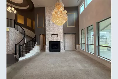 2219 Windmill Palm Drive, Brookshire, TX 77423 - Photo 2