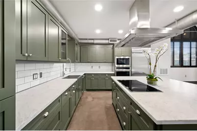 1025 S Shepherd Drive #110, Houston, TX 77019 - Photo 8