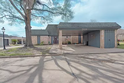 2814 Olympia Drive, Missouri City, TX 77459 - Photo 1