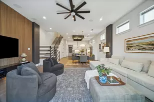 1311 Laird St, Houston, TX 77008 - Photo 1