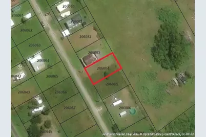 Lot 308 Bahama Lane, Port Bolivar, TX 77650 - Photo 4