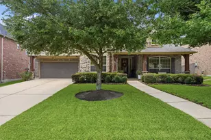 17710 Rough River Ct, Humble, TX 77346 - Photo 1