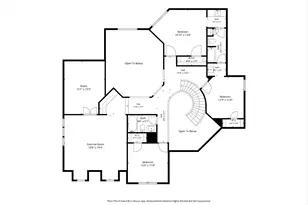 17710 Rough River Ct, Humble, TX 77346 - Photo 38