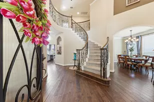 17710 Rough River Ct, Humble, TX 77346 - Photo 4