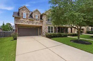 17710 Rough River Ct, Humble, TX 77346 - Photo 2