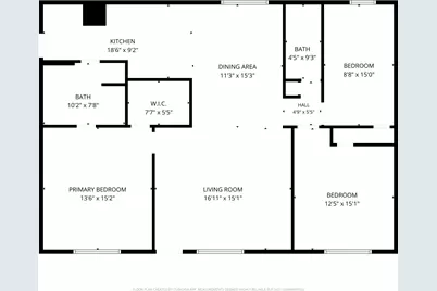 21631 County Road 3747, Splendora, TX 77372 - Photo 4
