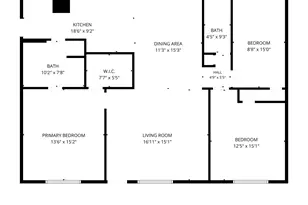 21631 County Rd 3747, Splendora, TX 77372 - Photo 4