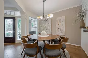 7 Peaceful Canyon Ct, The Woodlands, TX 77381 - Photo 6