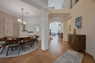 7 Peaceful Canyon Ct, The Woodlands, TX 77381 - Photo 4