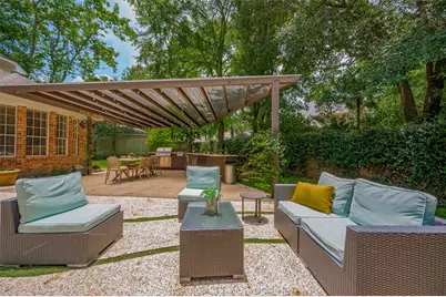 7 Peaceful Canyon Court, The Woodlands, TX 77381 - Photo 44