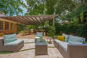 7 Peaceful Canyon Ct, The Woodlands, TX 77381 - Photo 44