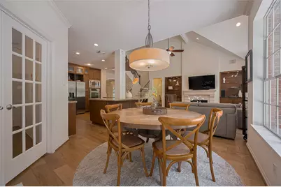 7 Peaceful Canyon Court, The Woodlands, TX 77381 - Photo 12