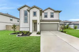 14816 Crimson Peak Ln, Splendora, TX 77372 - Photo 1