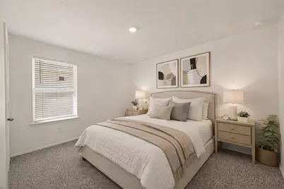 4326 Blossom Valley Lane, Richmond, TX 77469 - Photo 8