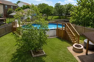 11810 Bridge Hampton, San Antonio, TX 78251 - Photo 10