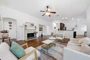 4303 Wellington Grove Ln, Katy, TX 77494 - Photo 4
