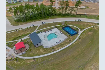24331 Ponds Creek Court, Magnolia, TX 77355 - Photo 8