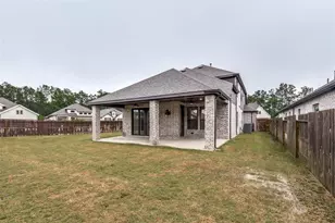 16023 Harvest Moon Ct, Conroe, TX 77302 - Photo 22